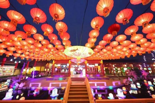 開封清明上河園門票，探索古代文化之旅的入場券，開封清明上河園門票，開啟古代文化探索之旅的邀請函