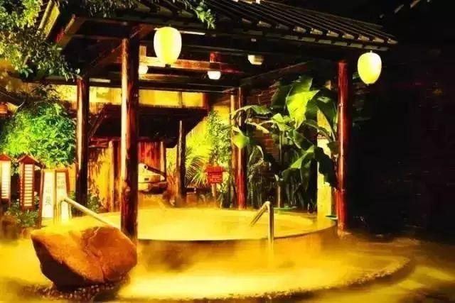 御溫泉，體驗(yàn)溫泉之美的絕佳去處，御溫泉，盡享溫泉魅力的絕佳之地