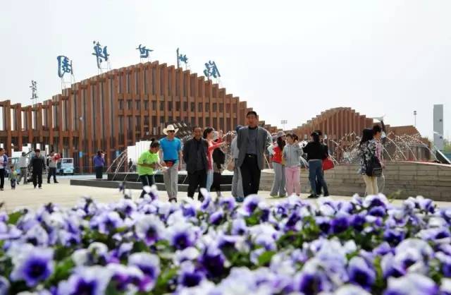 錦州世博園開放時(shí)間及相關(guān)信息解析，錦州世博園開放時(shí)間及相關(guān)信息詳解