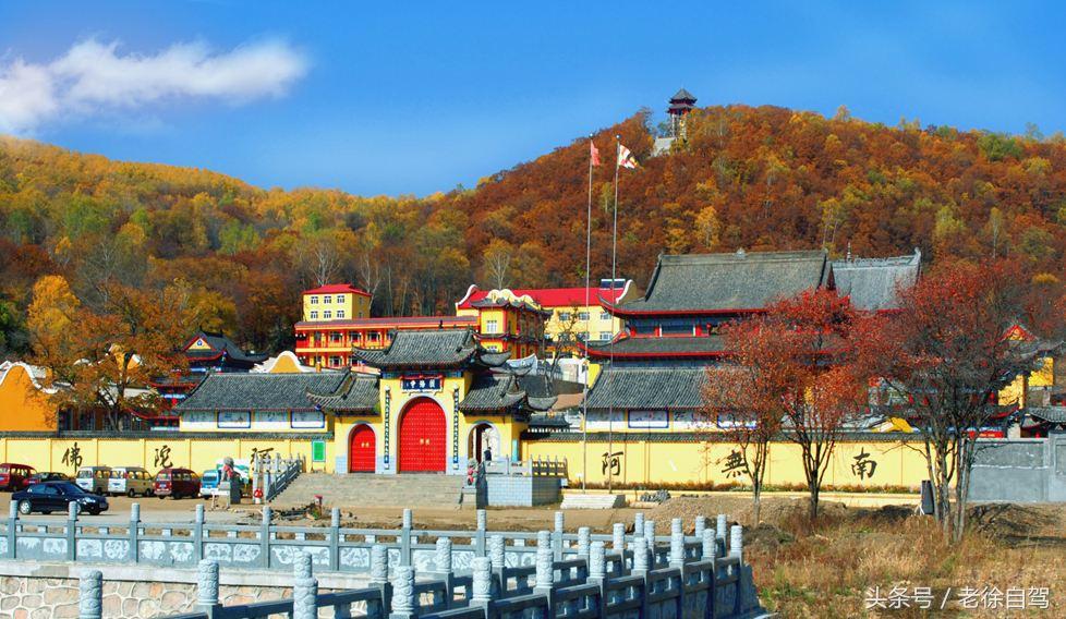 佳木斯旅游攻略，探索東北之美的最佳指南，佳木斯旅游攻略，東北美景探索指南