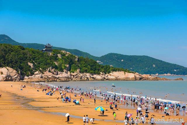 浙江舟山東極島旅游攻略，浙江舟山東極島旅游攻略大全