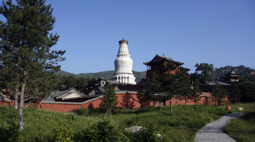 五臺(tái)山私人導(dǎo)游費(fèi)用詳解，五臺(tái)山私人導(dǎo)游費(fèi)用全解析