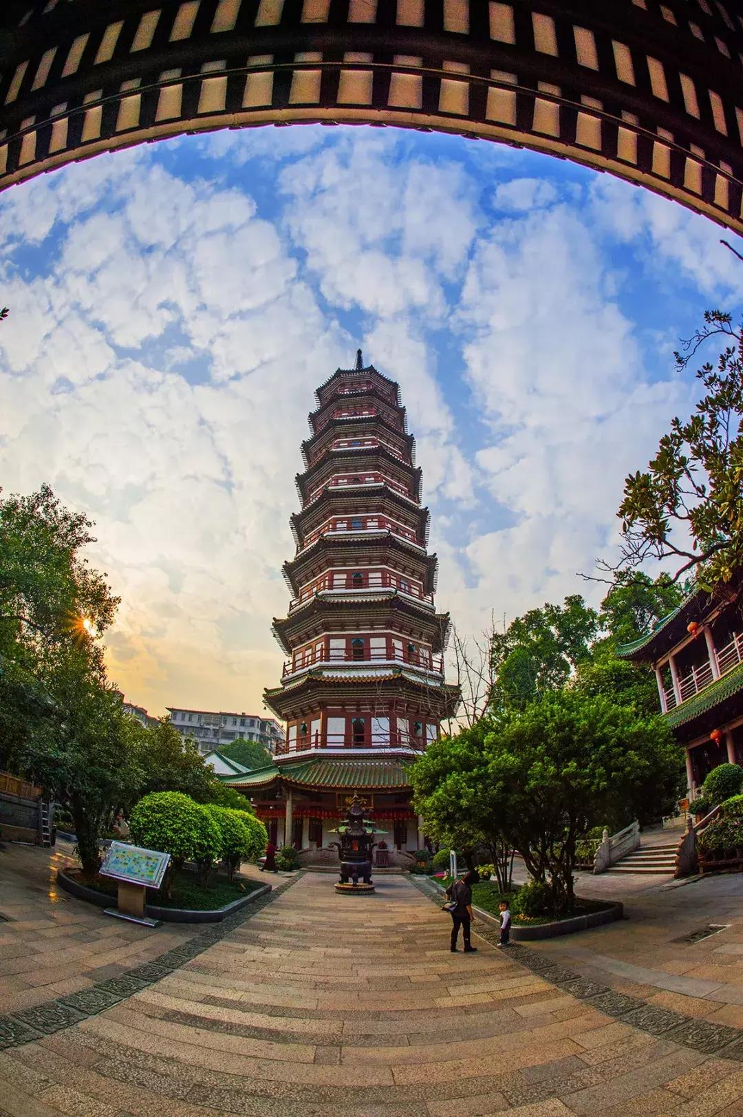廣州游玩景點(diǎn)全攻略，探索千年商都的無限魅力，廣州千年商都魅力探索，全攻略游玩指南
