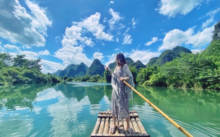 11月適合情侶旅游的地方推薦，情侶十一月旅行目的地推薦