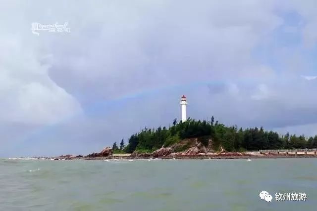 欽州旅游景點攻略，探索美麗的海濱城市之旅，欽州旅游景點攻略，探索海濱城市的魅力之旅