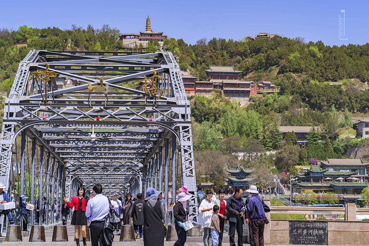 蘭州旅游攻略，景點(diǎn)必去哪里，蘭州旅游攻略，必游景點(diǎn)推薦