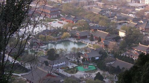 西安華清池的千年魅力與SEO優(yōu)化攻略，西安華清池千年魅力與SEO優(yōu)化攻略揭秘