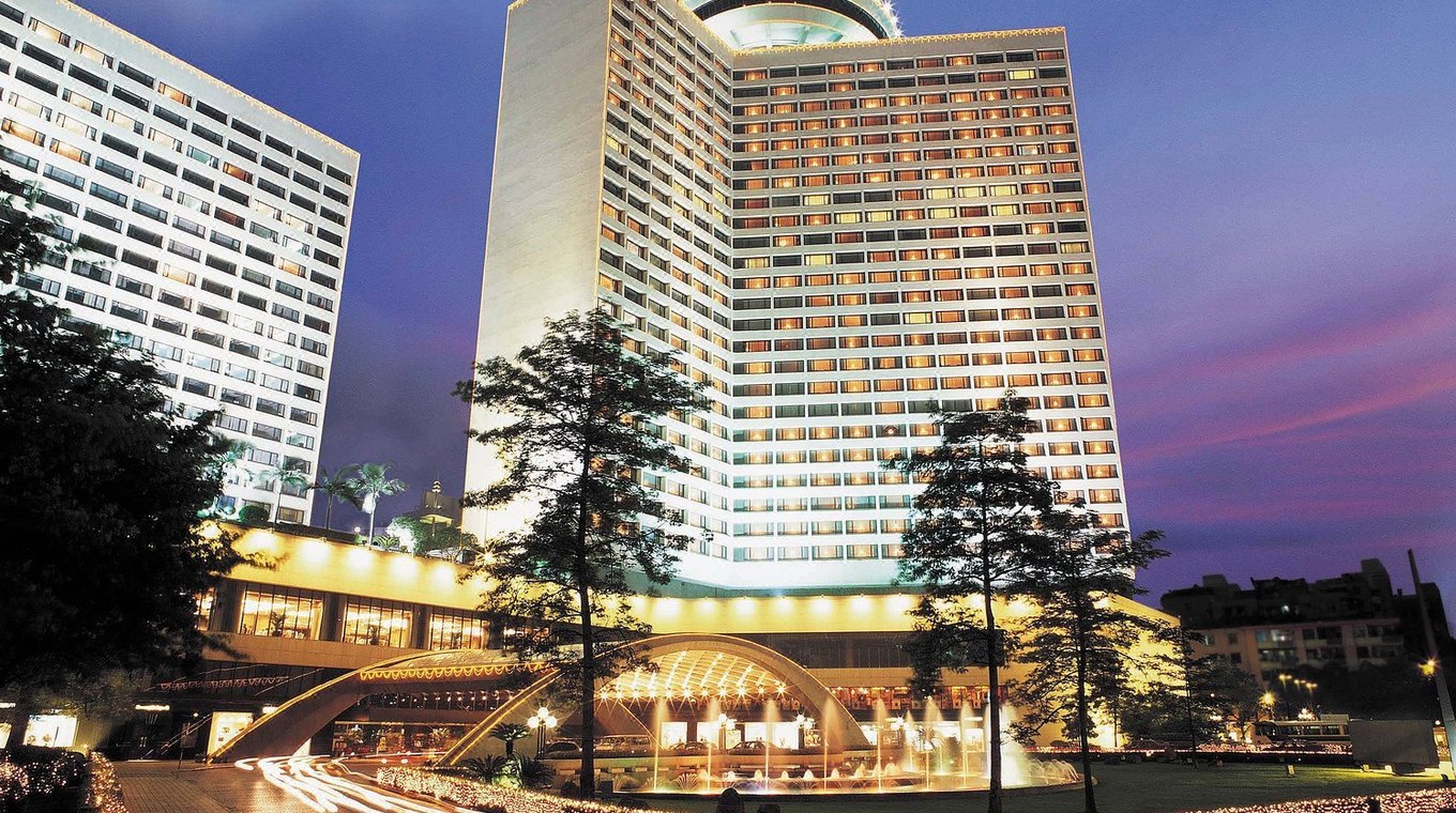 廣州花園酒店電話——一站式預訂與體驗指南，廣州花園酒店預訂與服務(wù)體驗指南，電話預訂一站式服務(wù)