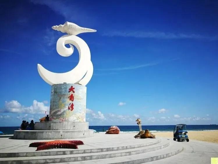 廣東陽(yáng)江旅游攻略