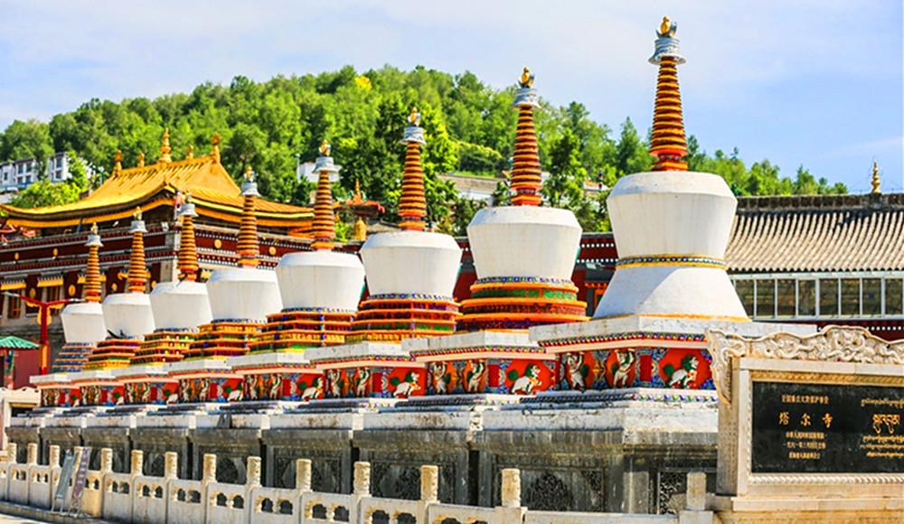 塔爾寺門票價格詳解，塔爾寺門票價格全面解析
