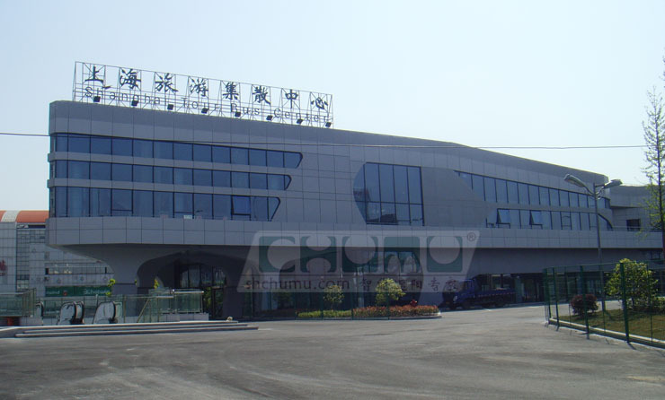 探索上海市旅游集散中心，一站式旅游服務(wù)的理想起點(diǎn)，上海市旅游集散中心，一站式旅游服務(wù)的起點(diǎn)