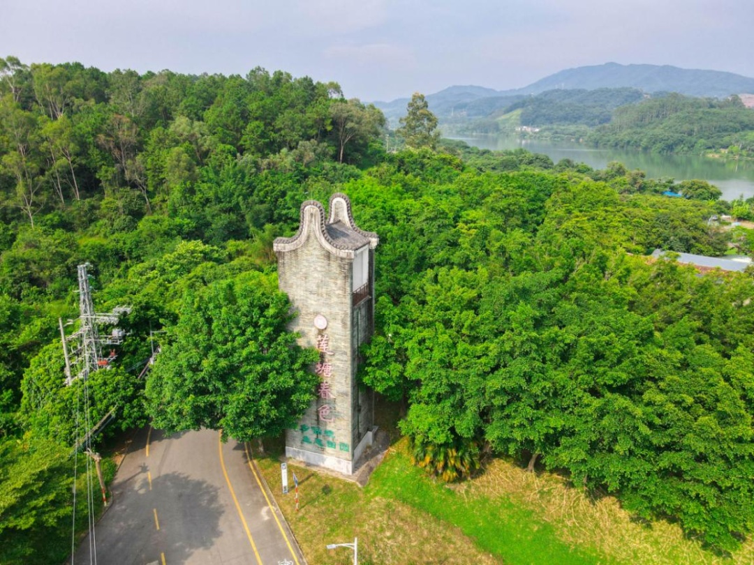 廣州自駕游景點，探索城市之美，廣州自駕游必去景點探索城市魅力之旅