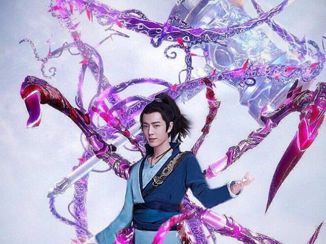 奇幻世界冒險之旅