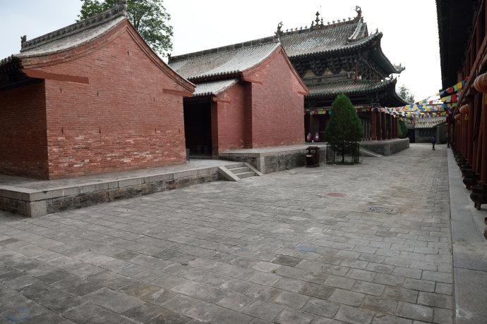 山西臨汾市旅游必去十大景點(diǎn)——探索臨汾的美景之旅，臨汾市必游十大景點(diǎn)——深度探索臨汾美景之旅