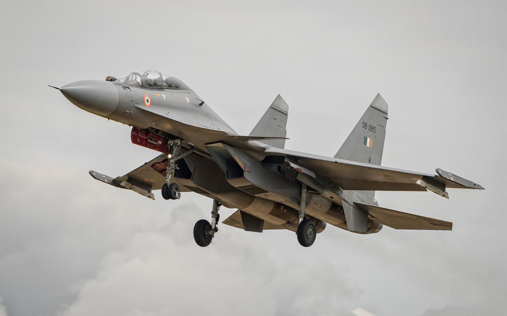 中國海軍航空兵力量