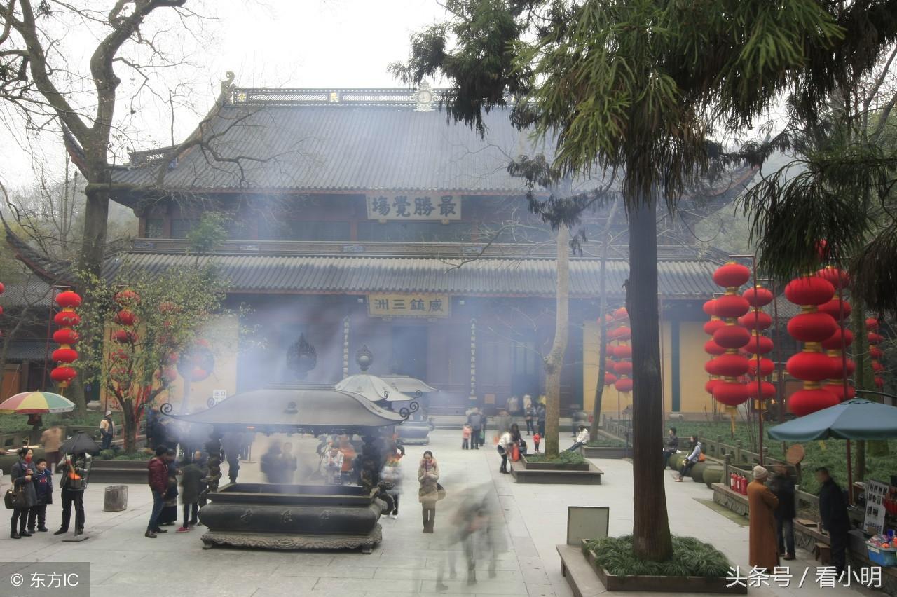 小普陀山，秘境之旅與SEO優(yōu)化攻略，小普陀山，秘境之旅及SEO優(yōu)化攻略全解析