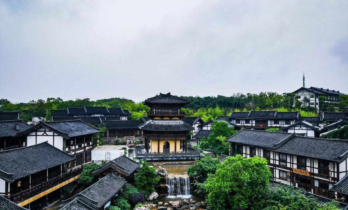 城市魅力體驗