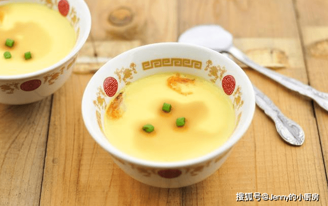 家常美味，如何制作口感絕佳的雞蛋羹，家常美味，制作口感絕佳的雞蛋羹教程