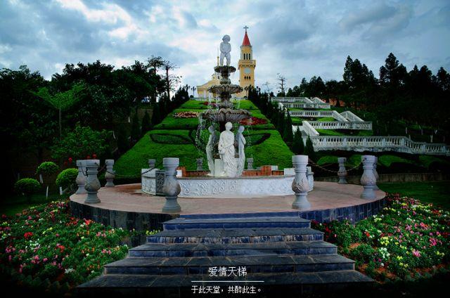 東莞市鳳崗鎮(zhèn)龍鳳山莊門票價格詳解，東莞市鳳崗鎮(zhèn)龍鳳山莊門票價格全解析