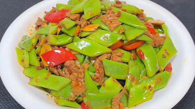 家常美味
