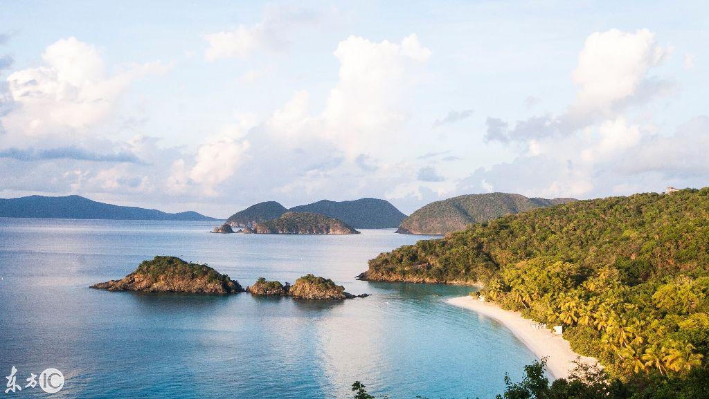 美屬維爾京群島，探索旅游勝地與SEO策略的關鍵要素，美屬維爾京群島，旅游勝地探索與SEO策略核心要素