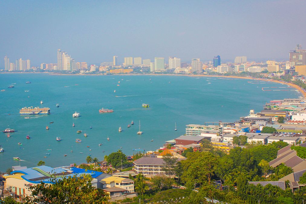 廈門旅游必去的四個景點——探索廈門之美，探索廈門之美，廈門旅游必去四大景點