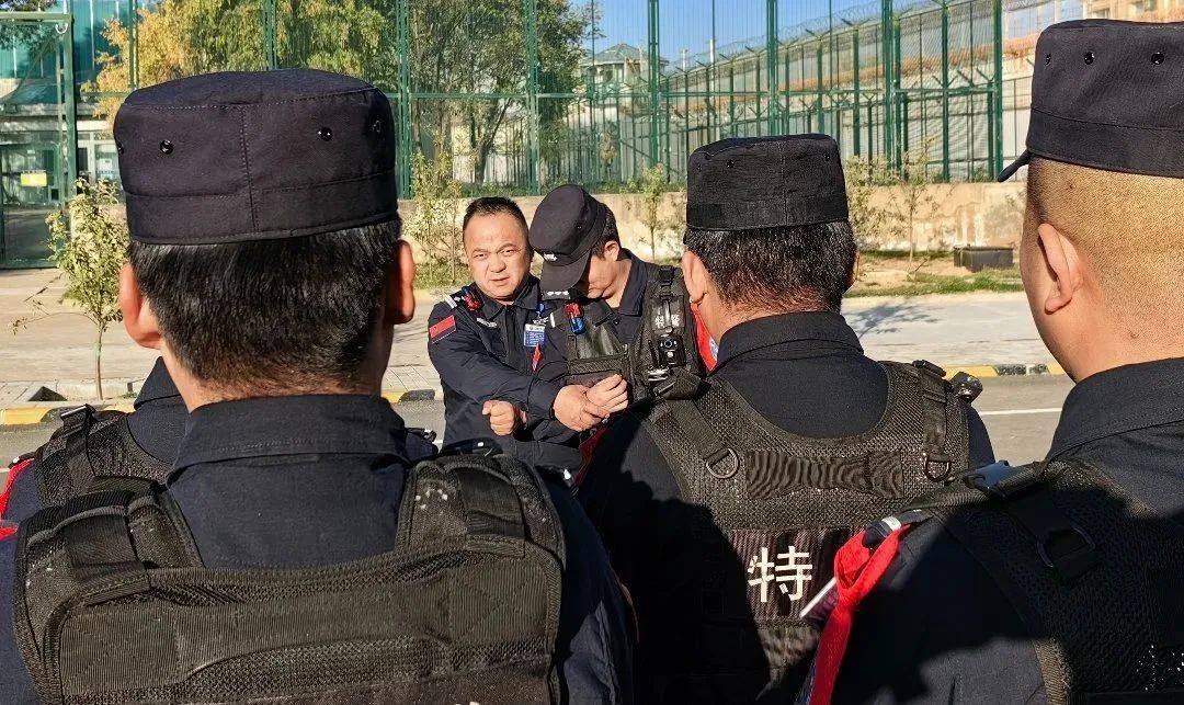 后新長警擊功兵5，新時(shí)代下的警務(wù)革新與技能提升，新時(shí)代警務(wù)革新與技能提升，后新長警擊功兵5的挑戰(zhàn)與應(yīng)對之道