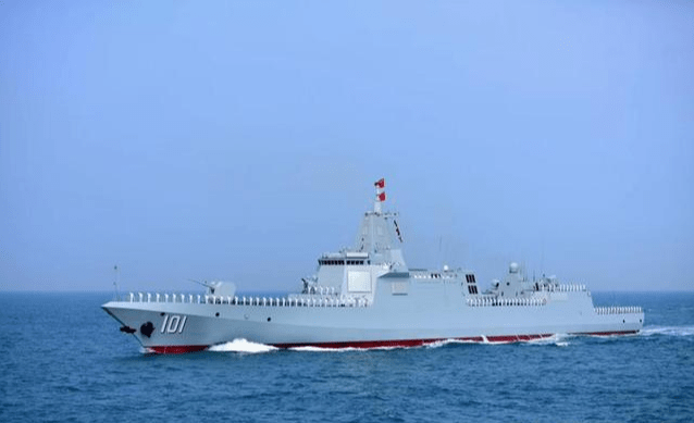 需四亮文展現(xiàn)，探討中國海軍艦艇的預(yù)建與軍事力量提升，中國海軍艦艇預(yù)建與軍事力量提升，四亮文深度探討