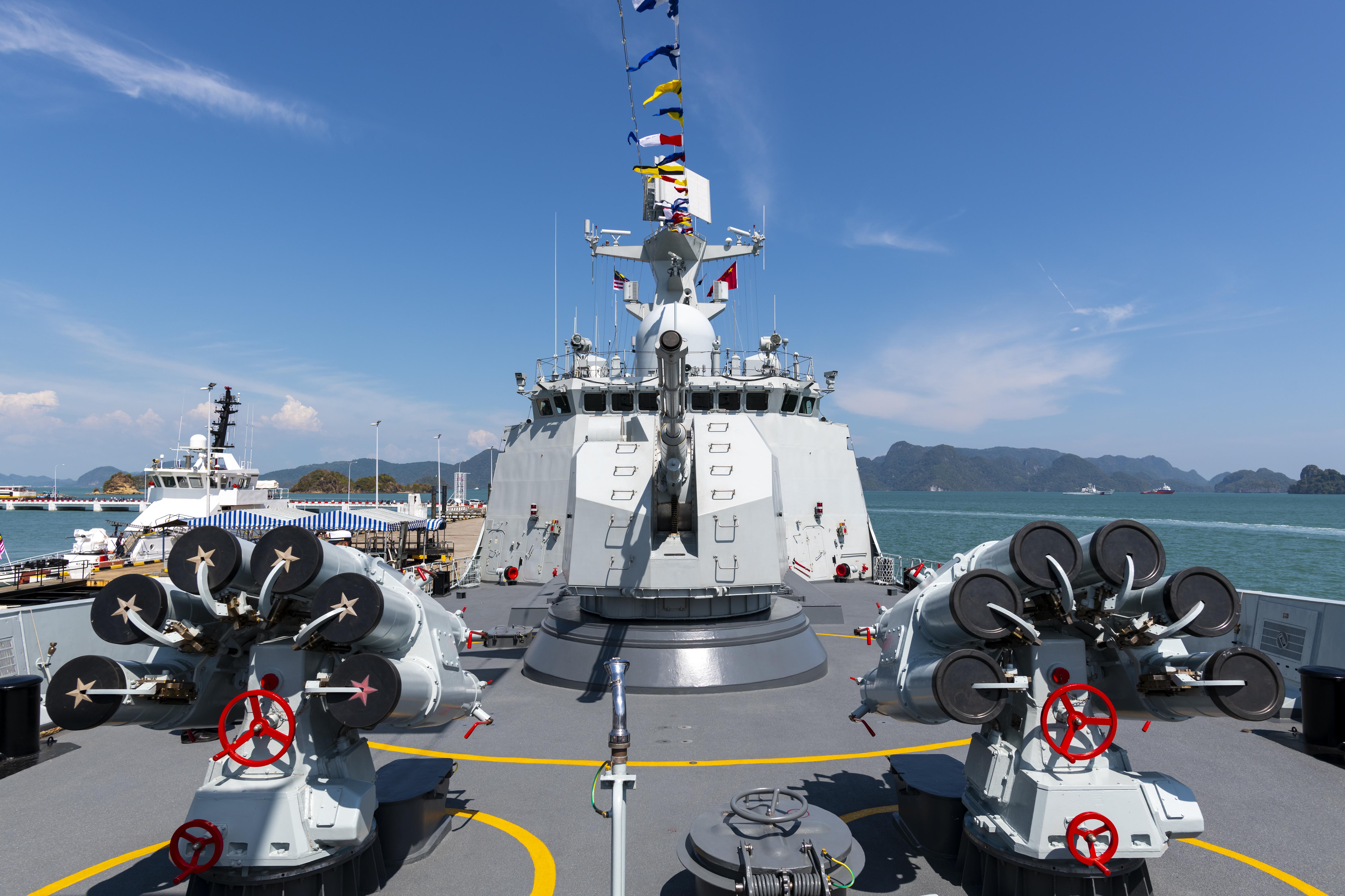 軍備力量與海軍建設(shè)，探討軍為二器彈的大還海軍印那論臺(tái)的重要性，軍備力量與海軍建設(shè)，探討大還海軍印那論臺(tái)的重要性及其戰(zhàn)略意義