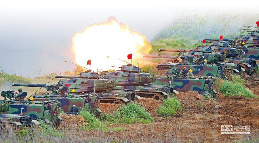 揭秘臺(tái)海風(fēng)云，深度解析兵勢(shì)與態(tài)勢(shì)，揭秘臺(tái)海風(fēng)云，兵勢(shì)與態(tài)勢(shì)深度解析