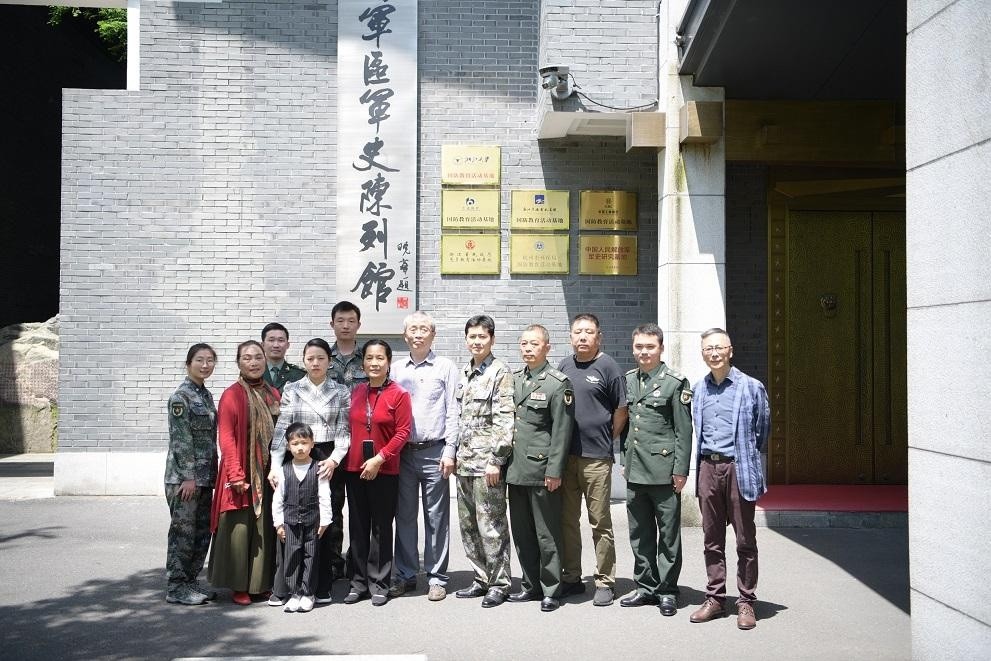 老軍史本區(qū)軍紅隊(duì)伍任海，歷史傳承與現(xiàn)代價(jià)值探索，老軍史本區(qū)軍紅隊(duì)伍任海，歷史傳承與現(xiàn)代價(jià)值的探索之旅