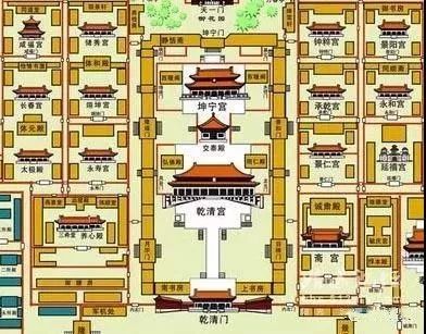 故宮風(fēng)水深度解析，探尋古代風(fēng)水之狠的魅力與奧秘，故宮風(fēng)水深度探尋，古代風(fēng)水之魅力與奧秘解析