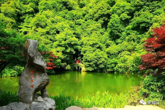 杭州好玩的地方排行榜前十名——探索古都的絕佳旅游體驗，杭州十大必游景點排行榜，古都旅游絕佳體驗