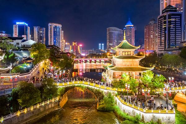 貴陽市區(qū)必去的地方，探索美麗的城市魅力，探索貴陽市區(qū)魅力，必游之地大盤點