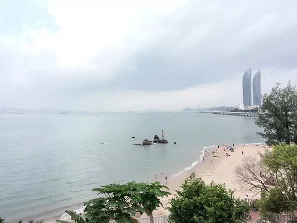 鼓浪嶼船票購買指南，選擇正確的碼頭出發(fā)，鼓浪嶼船票購買攻略，選擇正確碼頭出發(fā)的指南