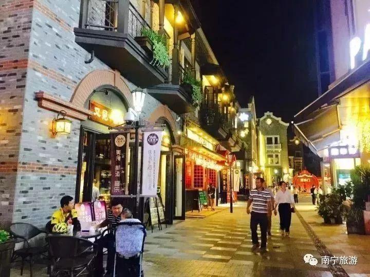 南寧旅游景點(diǎn)攻略，探索這座城市的魅力所在，南寧旅游指南，探索城市魅力景點(diǎn)攻略