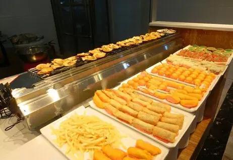 探索附近人氣高的飯店，美食之旅從這里開(kāi)始，開(kāi)啟美食之旅，探尋周邊人氣飯店