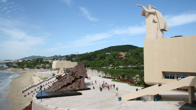 威海劉公島門票價(jià)格詳解，威海劉公島門票價(jià)格全面解析