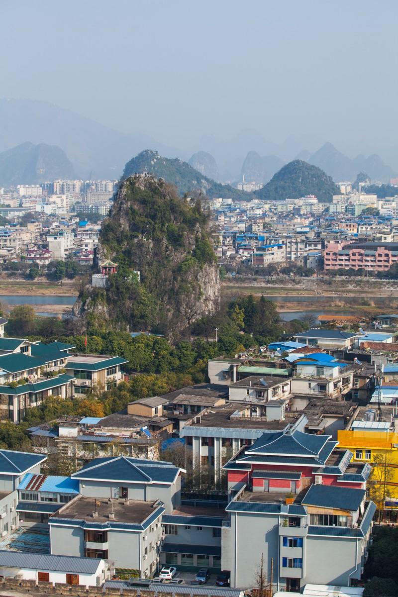 中國值得去的旅游城市，中國必游旅游城市推薦