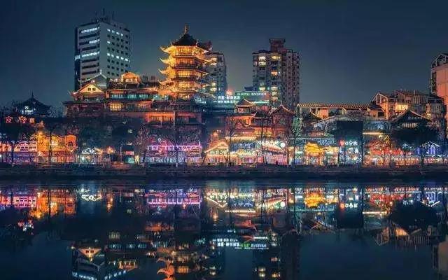 成都附近一日游推薦，探索周邊的美麗與魅力，成都周邊一日游，探索周邊美景，盡享魅力之旅