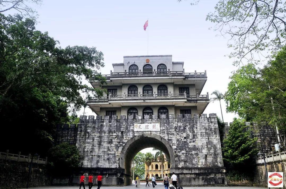 自駕北海潿洲島旅游攻略，北海潿洲島自駕游攻略，探索絕美海島之旅