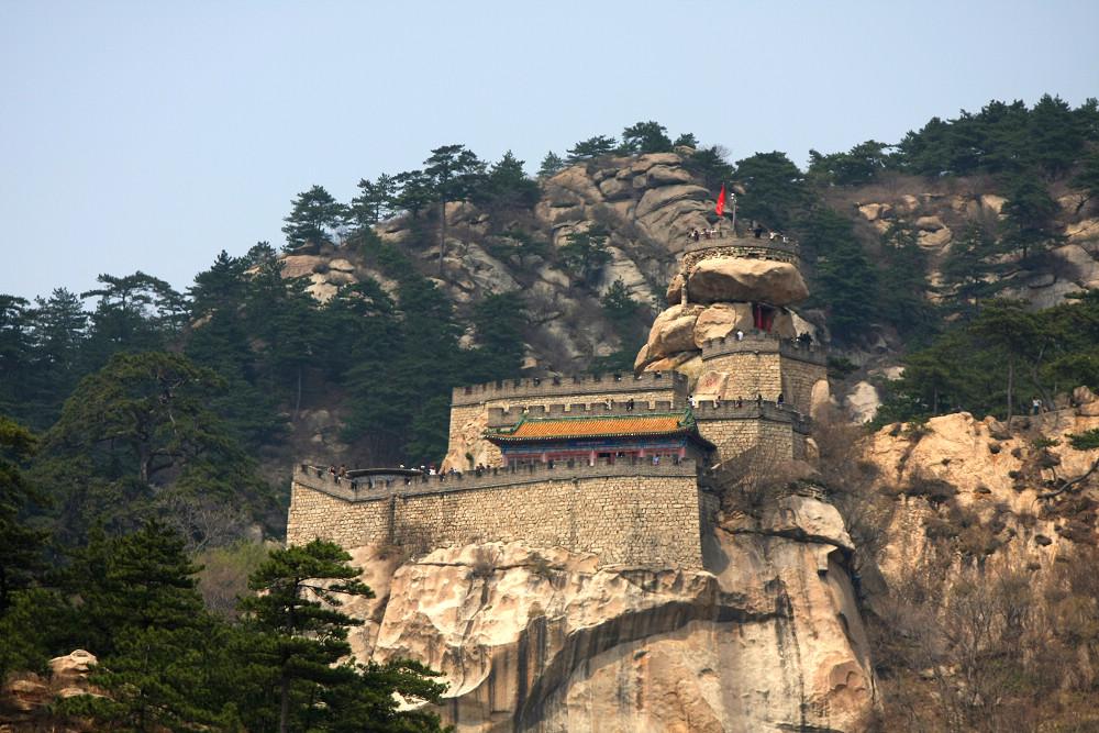 醫(yī)巫閭山門票價格詳解，醫(yī)巫閭山門票價格全解析