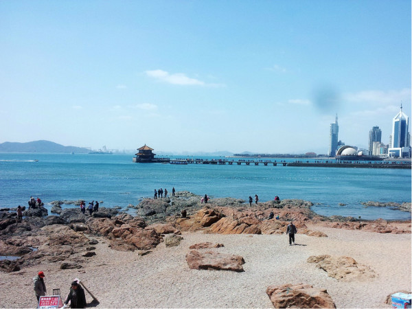 青島旅游必去景點全攻略，青島旅游必打卡景點全攻略