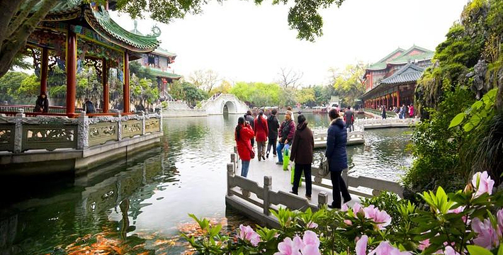 番禺寶墨園門(mén)票價(jià)格及購(gòu)買(mǎi)指南，番禺寶墨園門(mén)票價(jià)格與購(gòu)買(mǎi)攻略