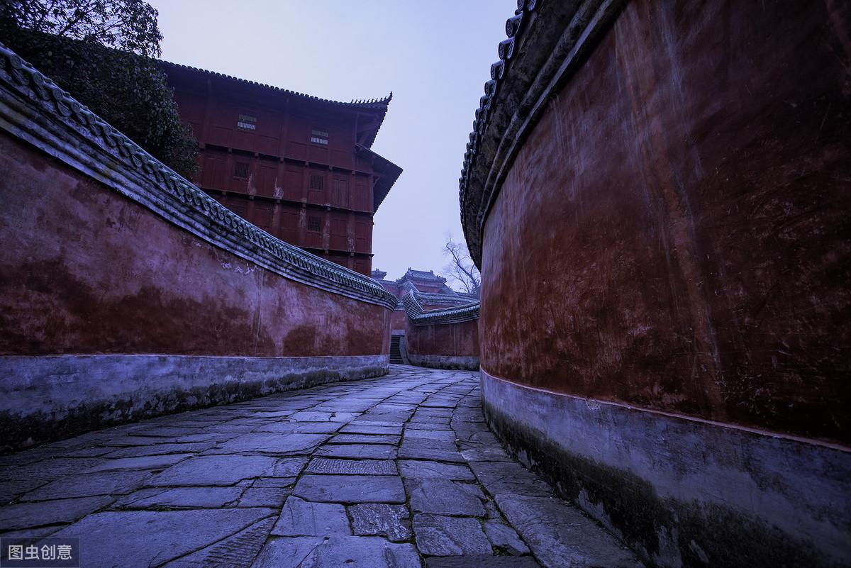 揭秘十三陵為何只開了兩個陵墓，原因深度解析，揭秘十三陵只開兩陵之謎，深度探究原因