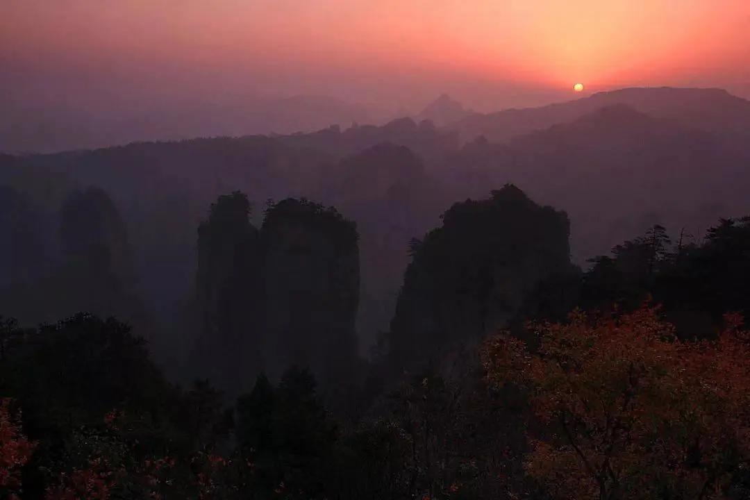 張家界黃石寨索道價格詳解，張家界黃石寨索道價格全面解析