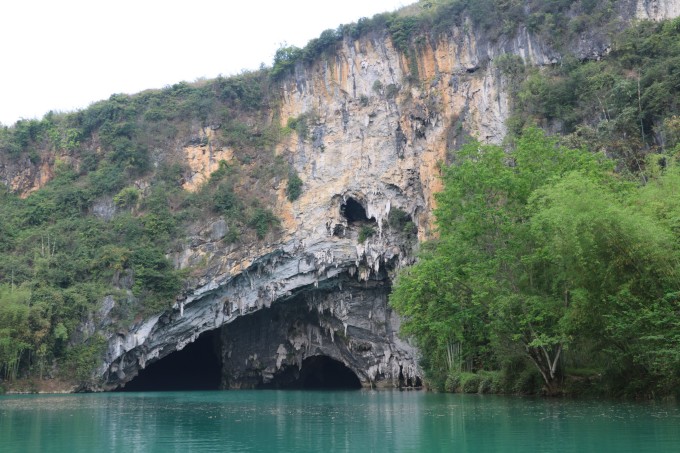 巴馬旅游攻略自駕游，探索神秘的長壽之鄉(xiāng)，探索神秘長壽之鄉(xiāng)，巴馬自駕游攻略