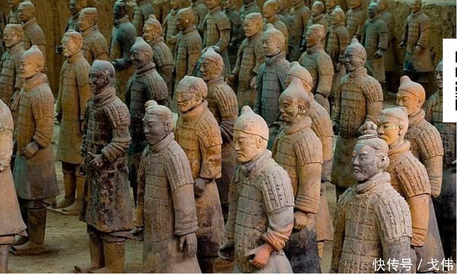 西安兵馬俑鬧鬼事件，神秘現(xiàn)象背后的真相揭秘，西安兵馬俑鬧鬼事件真相揭秘，神秘現(xiàn)象背后的探索
