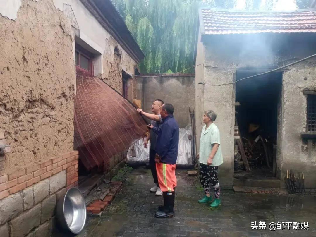 鄒平天氣預(yù)報(bào)，掌握最新氣象信息，應(yīng)對多變天氣，鄒平天氣預(yù)報(bào)，最新氣象信息助你應(yīng)對多變天氣