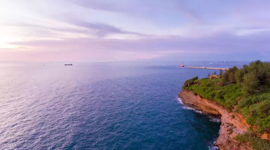 潿洲島旅游攻略圖片，探索美麗的海島天堂，潿洲島海島天堂旅游攻略美圖欣賞